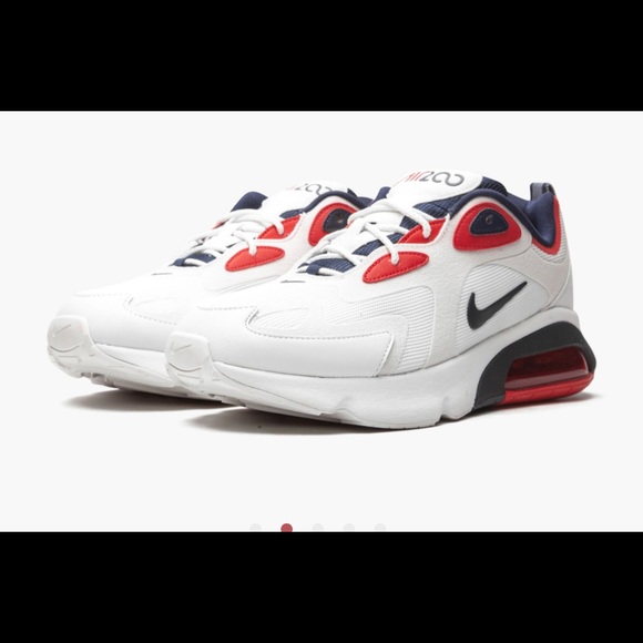 Nike Shoes - Nike air max 200
